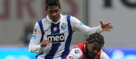 Portugalia: Liga Sagres - Etapa 26